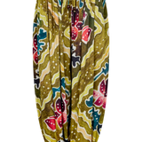 Kinga Csilla Avviso Lotus Salwar Pant