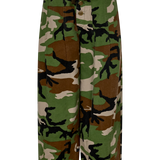 Kinga Csilla Camuffare Pallet Pant