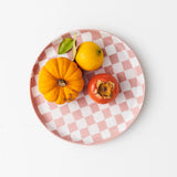 Checkered Plate 2P Set