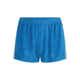 Spell Luciana Terry Short - Azure Blue