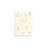 Lucky Life Card