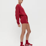 Nagnata Symbol Jersey - Crimson