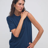 Nagnata Highlighter Tee 3.0 - Ocean