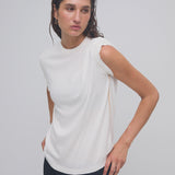 Nagnata Highlighter Tee 3.0 - Cream