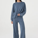 Arcaa Pippa Pant - Storm & Cream