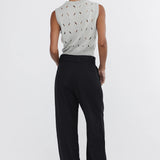 Galla Vest - Sage