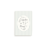 Martini Please Card