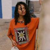 Kinga Csilla Super Deluxe OG Tee