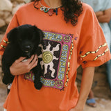 Kinga Csilla Super Deluxe OG Tee