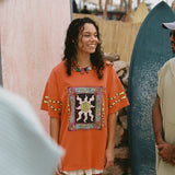 Kinga Csilla Super Deluxe OG Tee