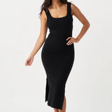 Esta Dress - Black