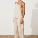 Natural Organic Cotton Pant