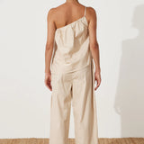Natural Organic Cotton Pant