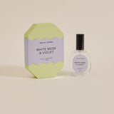 Room Spray - White Musk & Violet