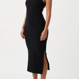 Esta Dress - Black