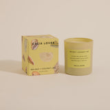 Sea Salt, Coconut & Lime Candle