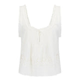 Spell Maiden Lace Cami