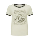Spell Silver Spring Tee