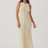 Sloane Dress - Butter