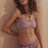 Little Bird Brief - Berry
