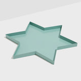 Star Tray - Sage