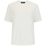 Nagnata Highlighter Tee 3.0 - Cream