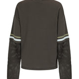 Nagnata Organic Mesh Jersey - Grove