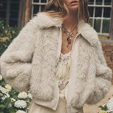 Spell Brooklyn Flea Bomber Jacket