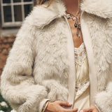 Spell Brooklyn Flea Bomber Jacket