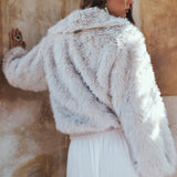 Spell Brooklyn Flea Bomber Jacket
