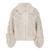 Spell Brooklyn Flea Bomber Jacket