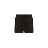 Spell Moss Knit Short - Onyx