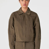 Arcaa Eames Jacket - Khaki