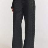 Viktoria & Woods McCartney Jean - Washed Black