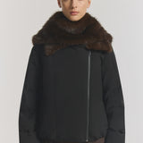 Viktoria & Woods Blackhawk Puffer Jacket