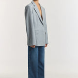 Viktoria & Woods Sensation Wool Blazer