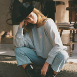 Kinga Sun Jumper