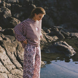 Agati Shylah Pant