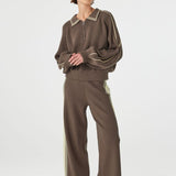 Arcaa Emery Pant - Pavement & Butter