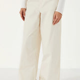 Stone Organic Cotton Pant