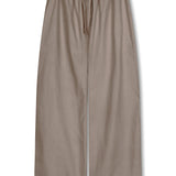 Pewter Organic Cotton Pant