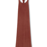 Clay Knit Dress