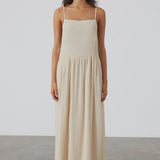 Stone Textured Dress