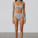 Pecan High Full Brief