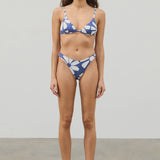 Geo Flower Curve Brief