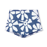 Geo Flower Boy Short