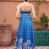 Alemais Acacia Sundress