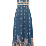 Alemais Acacia Sundress