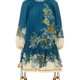 Alemais Luda Mini Dress