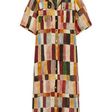 Alemais Marjorelle Shirtdress